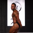 Rob  Stamey - NPC Greater Gulf States 2011 - #1